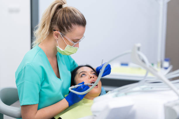 Best Emergency Dental Surgery in St Francis, KS