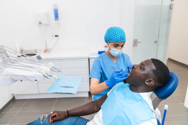 Best Emergency Wisdom Teeth Removal in St Francis, KS